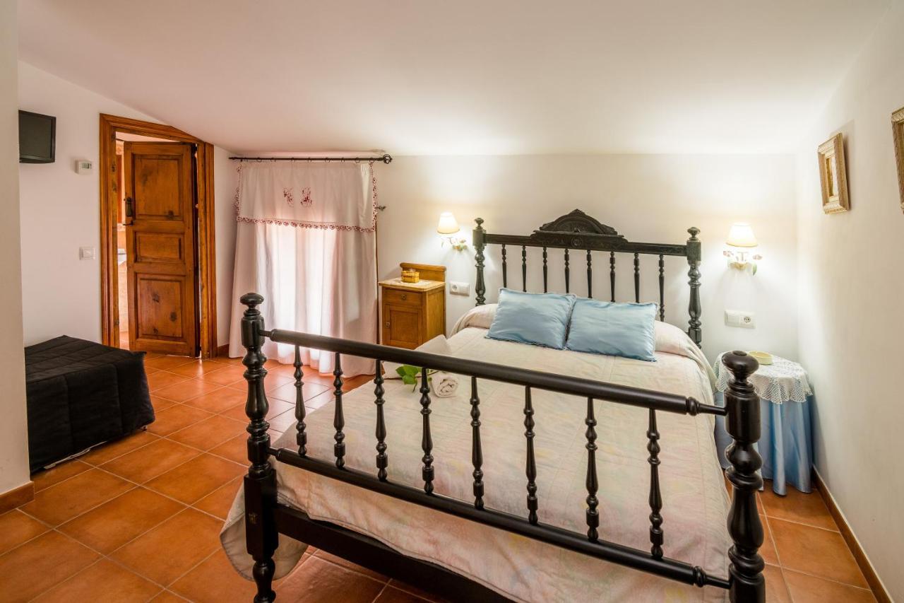 Casa Micolau Apartment เบเซย์เต ภายนอก รูปภาพ
