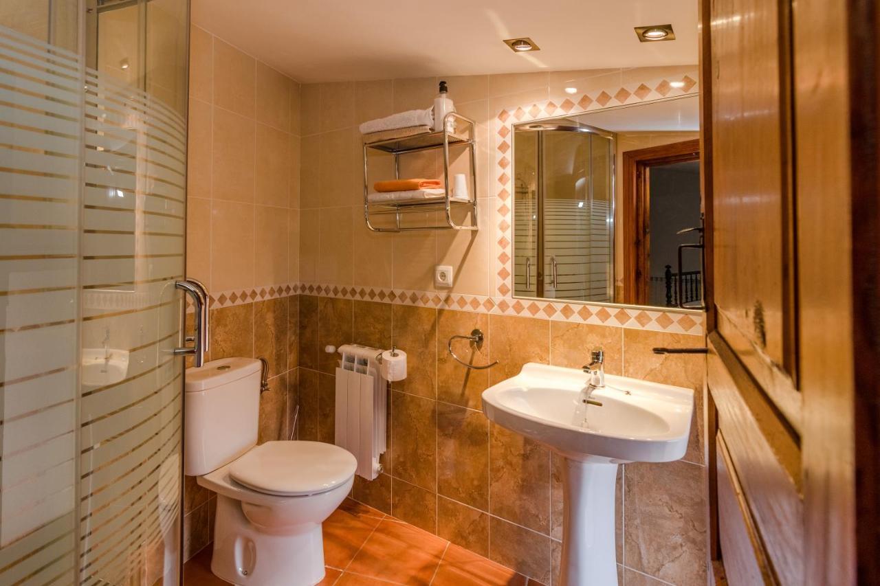 Casa Micolau Apartment เบเซย์เต ภายนอก รูปภาพ