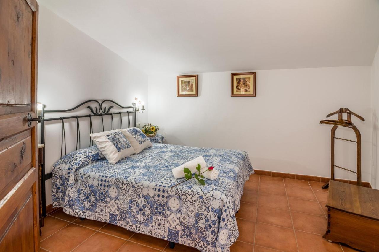 Casa Micolau Apartment เบเซย์เต ภายนอก รูปภาพ