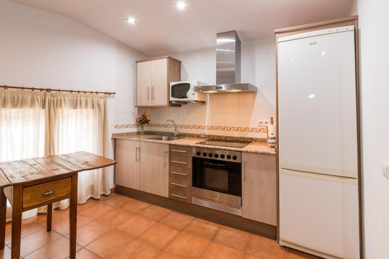 Casa Micolau Apartment เบเซย์เต ภายนอก รูปภาพ