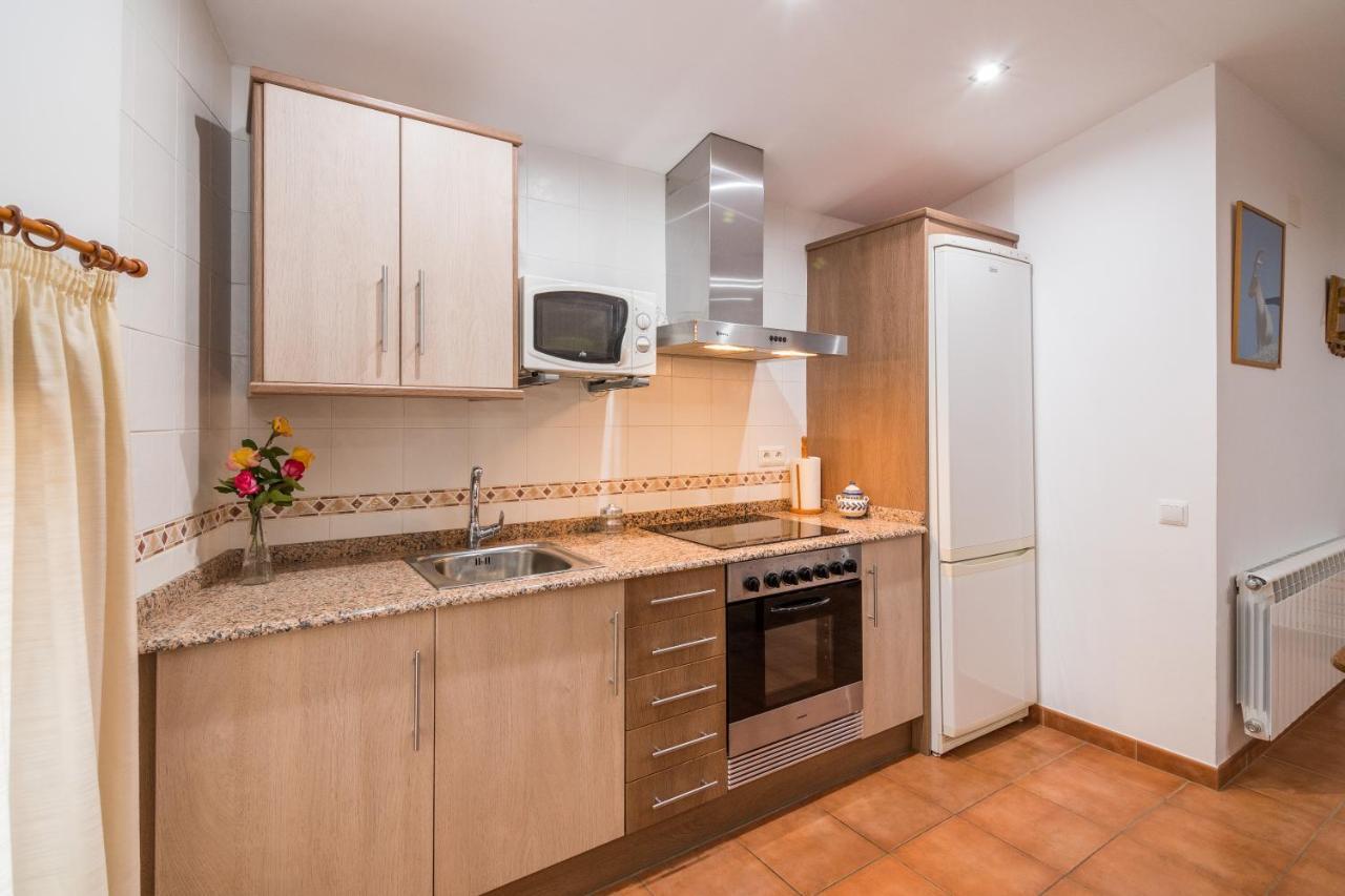 Casa Micolau Apartment เบเซย์เต ภายนอก รูปภาพ