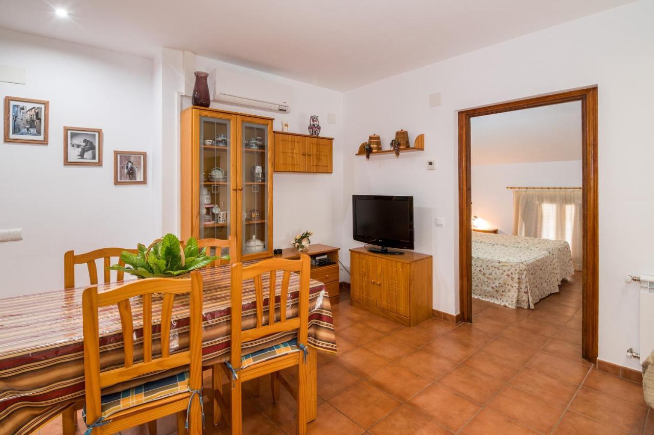 Casa Micolau Apartment เบเซย์เต ภายนอก รูปภาพ