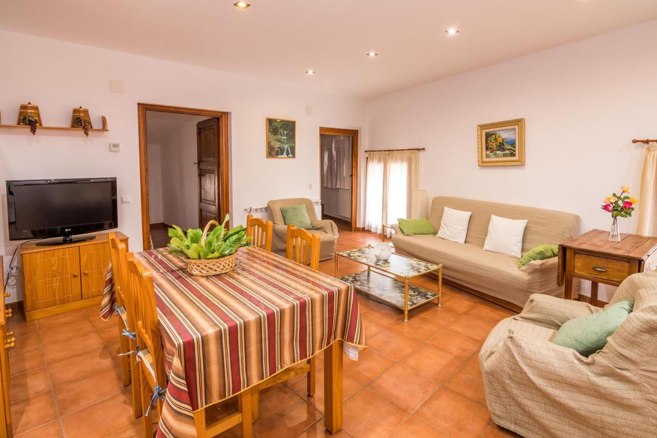 Casa Micolau Apartment เบเซย์เต ภายนอก รูปภาพ