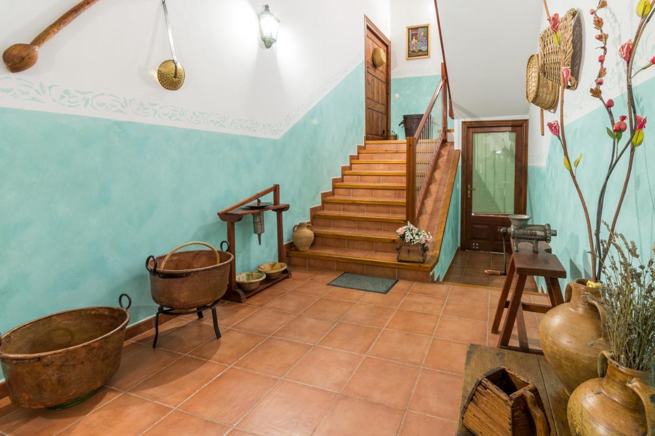 Casa Micolau Apartment เบเซย์เต ภายนอก รูปภาพ