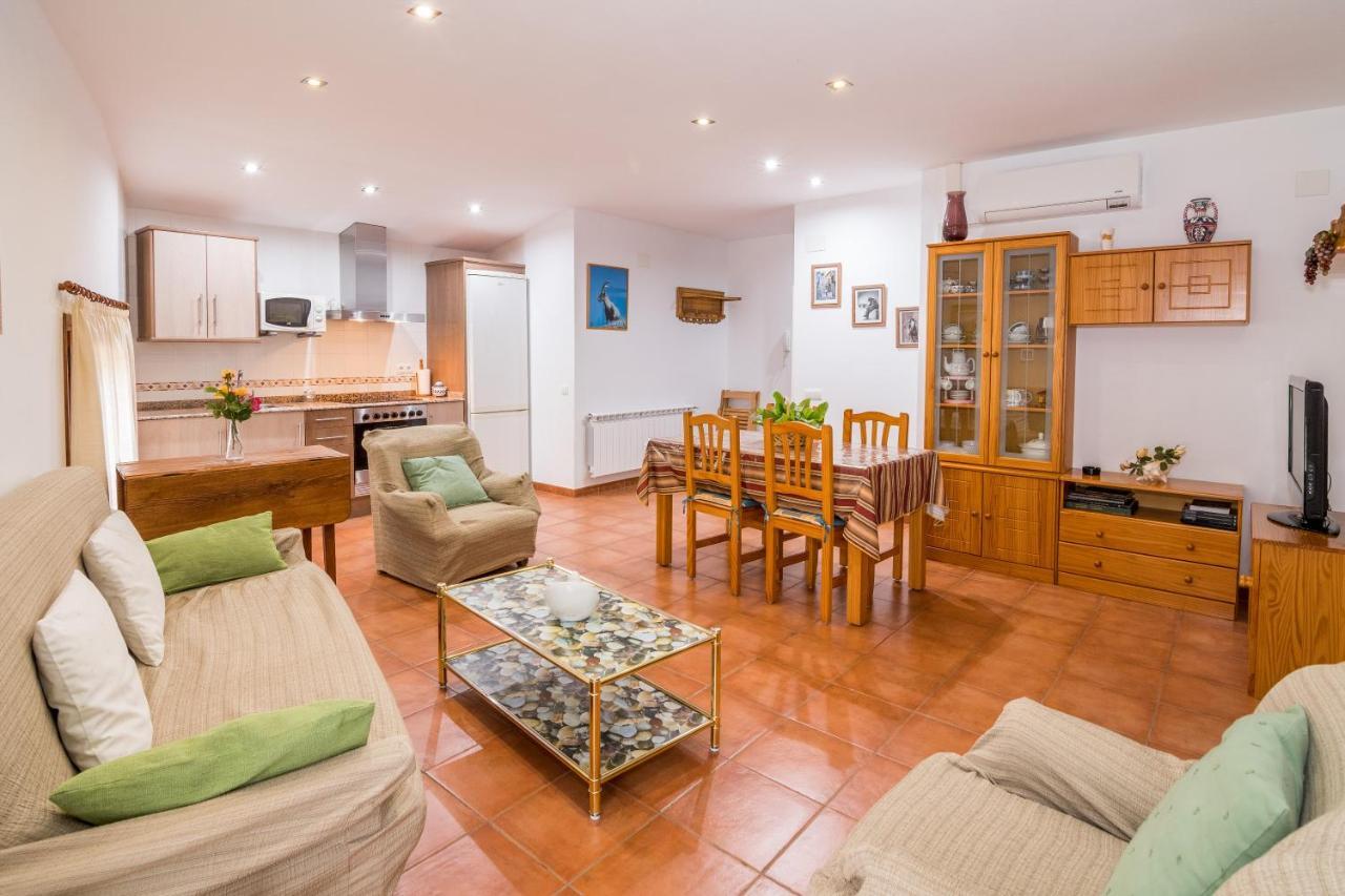 Casa Micolau Apartment เบเซย์เต ภายนอก รูปภาพ